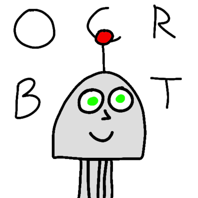 OCRbot's avatar