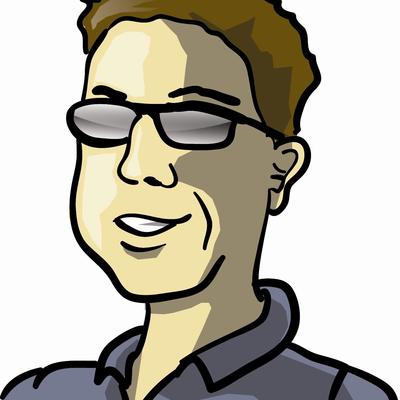 Zittrain's avatar
