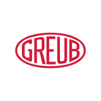 Greub 🐑