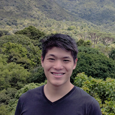 John F. Wu