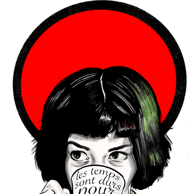 kat donegan 🇵🇸✊