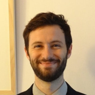 Reuben Binns