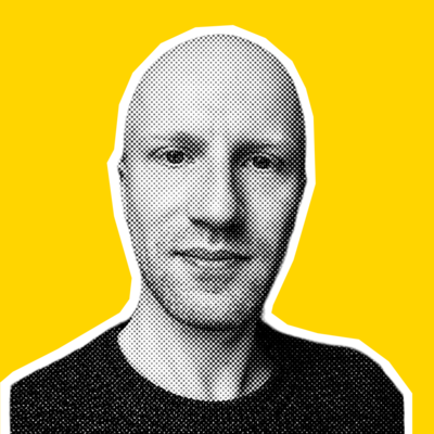 Philipp Suessmann