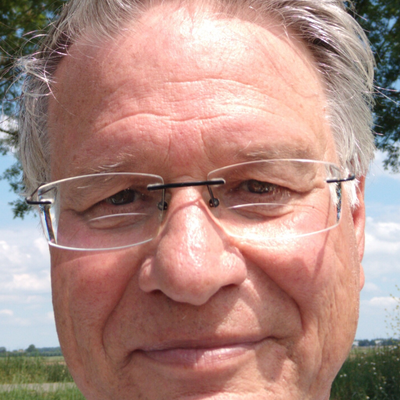 RobVreke's avatar