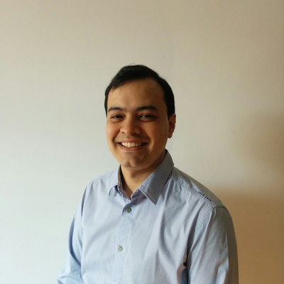 Gustavo Caballero