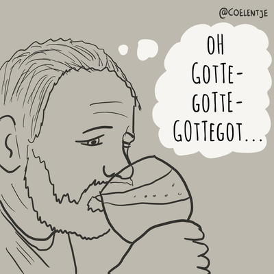 tedvangeest