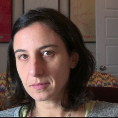 lizgreenspan's avatar