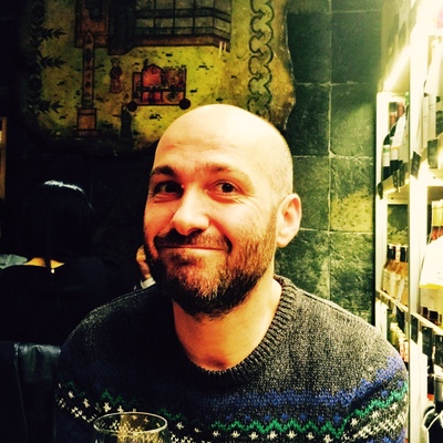 Onur Yasar