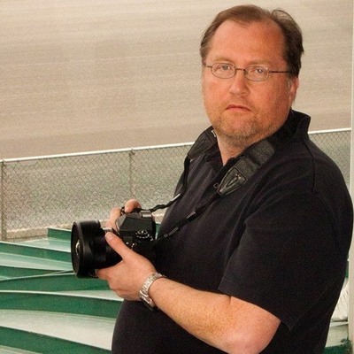 chuckthewriter