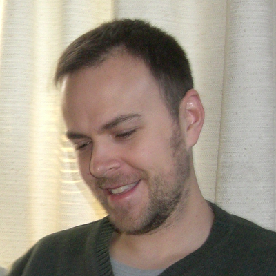 Tim Macinta's profile picture
