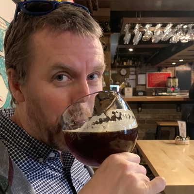 Billy Flaherty (@billythedragon@mstdn.social) - Mastodon 🐘