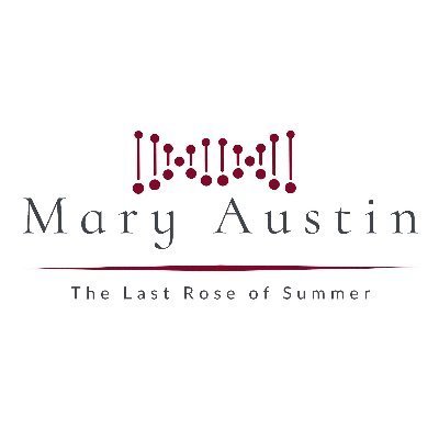 MaryAustinBooks