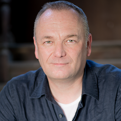 Gavin Gough