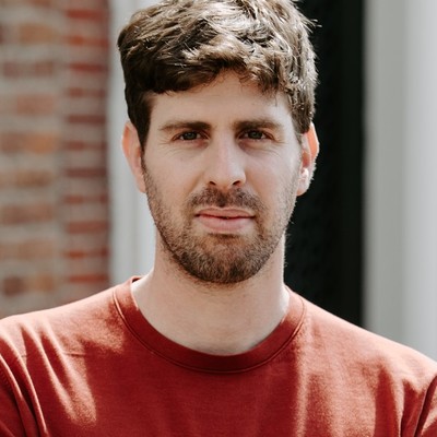 Lior Steinberg