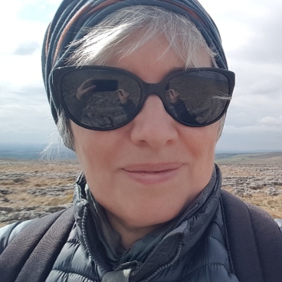 Ria Gledhill