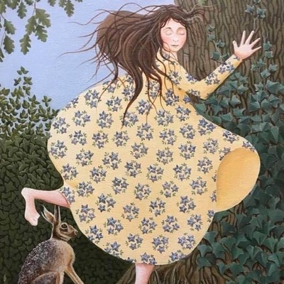 lillyfinch