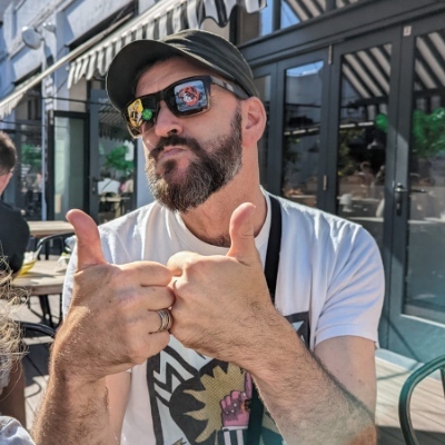 Anthony_Lewis's avatar
