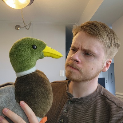 Tim 🦆's profile picture