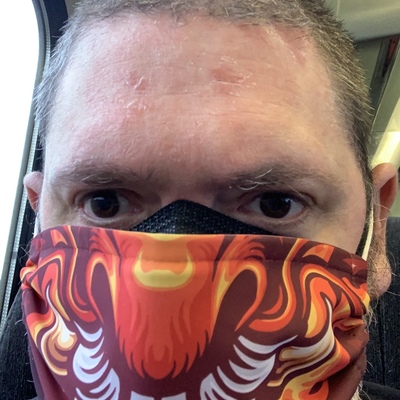 random avatar