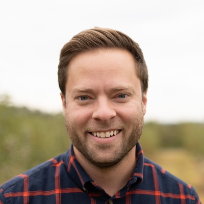 Matt Morton