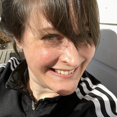 Christine Sætre