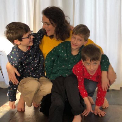 EvelineJonkers's avatar