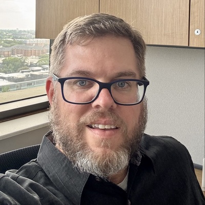 Aaron Brown (@aaronbrown@mstdn.social) - Mastodon 🐘