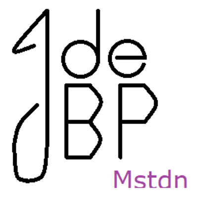 JdeBP