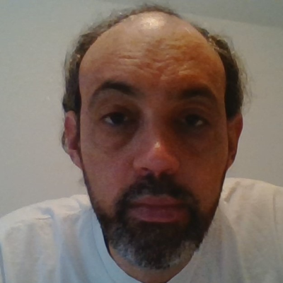 Jonathan Dapin