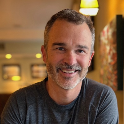 Brad Moore
