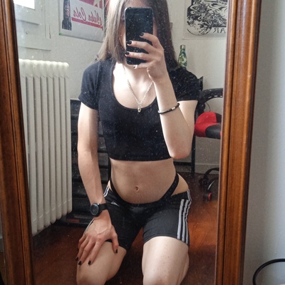 Titou [She/Her] :archlinux: