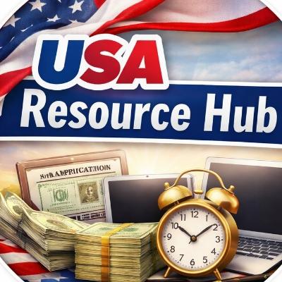 USA Resource Hub