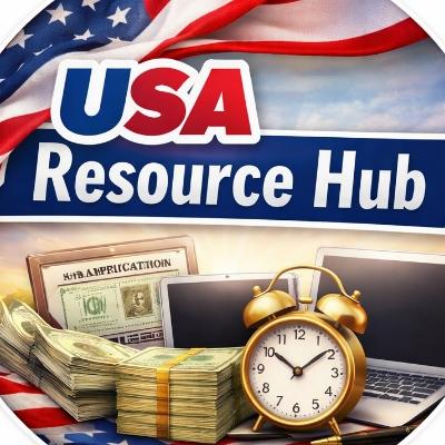 USA Resource Hub