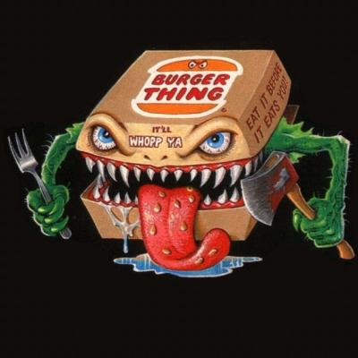 burgerthing