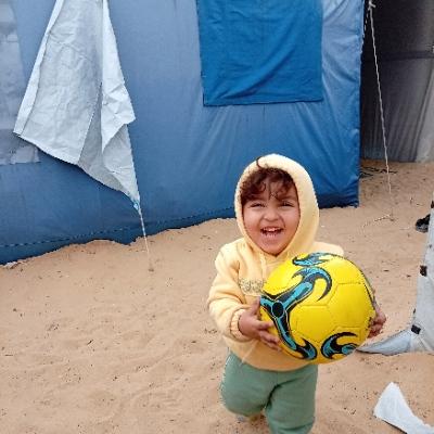 samarsh’s profile image