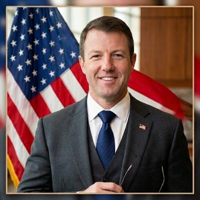 Markwayne Mullin