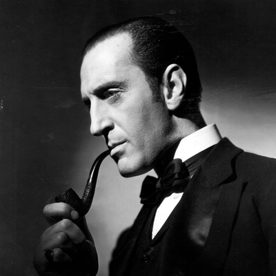 Sherlock Holmes