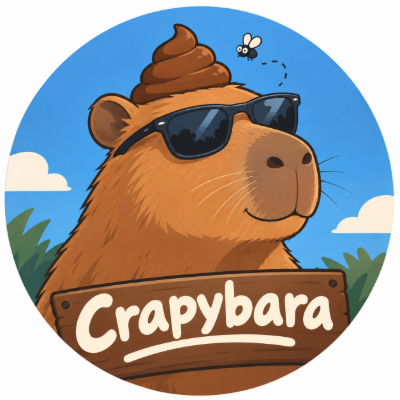 Crapybara