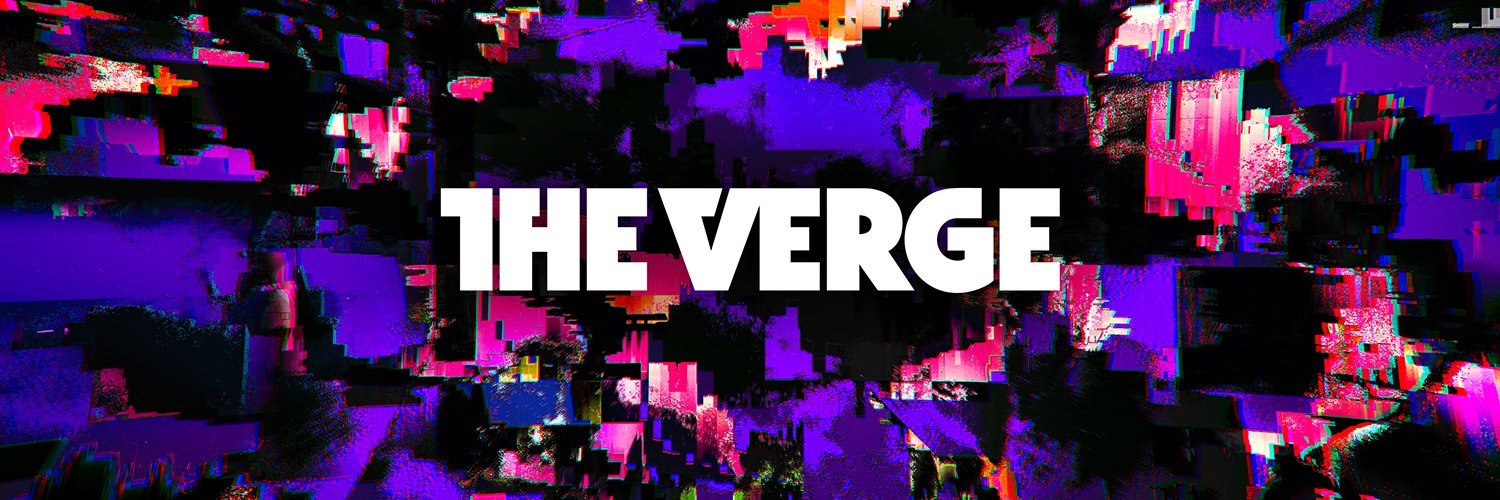 The Verge (vergemstdn.social) Mastodon 🐘