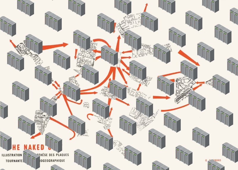 santa's profile header