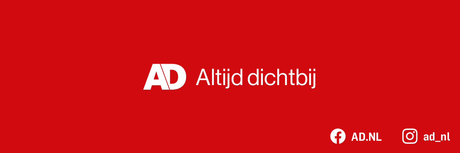 ADNieuws's profile header
