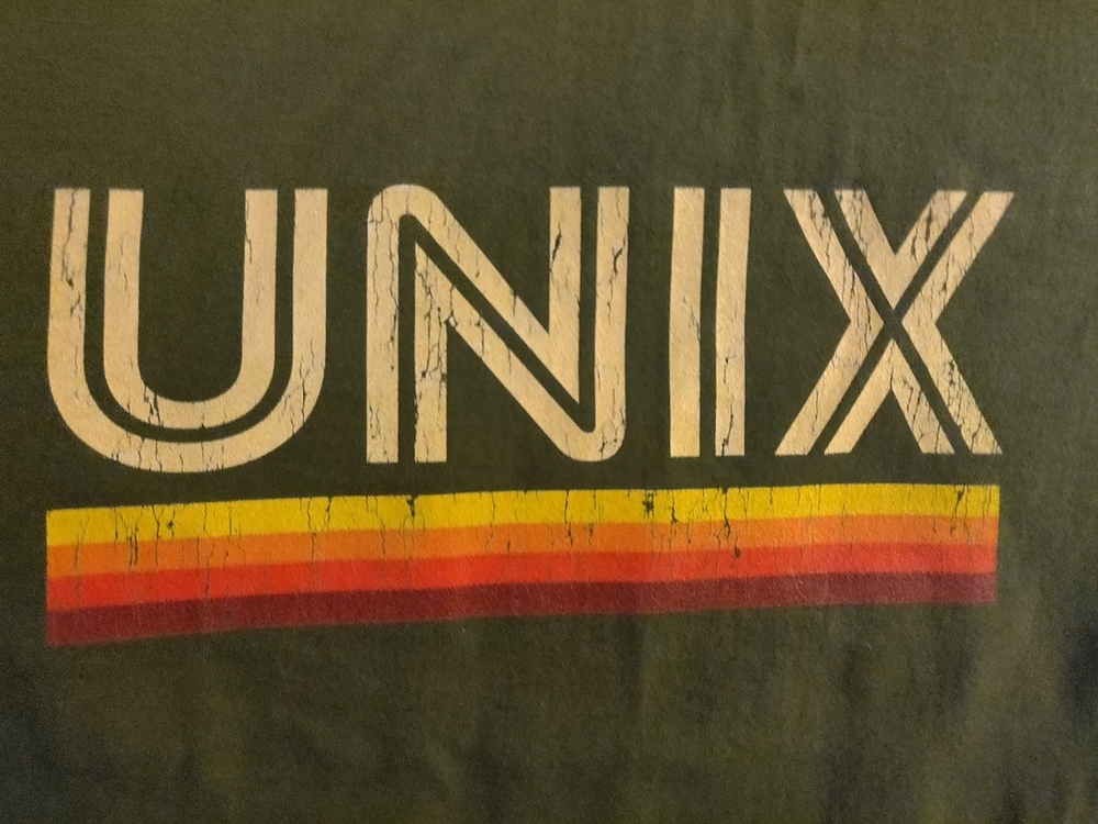 unixjunk1e's avatar