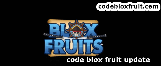 Code Blox Fruit update 17 mới nhất