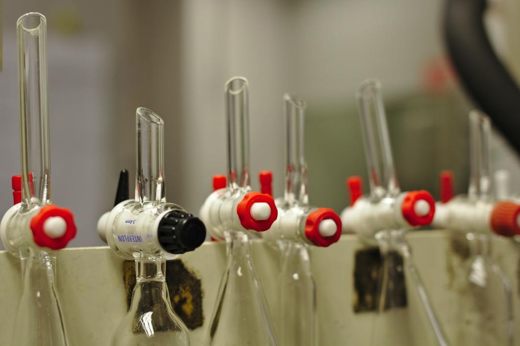 organic_chemistry's profile header