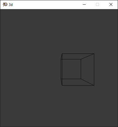 blender's profile header