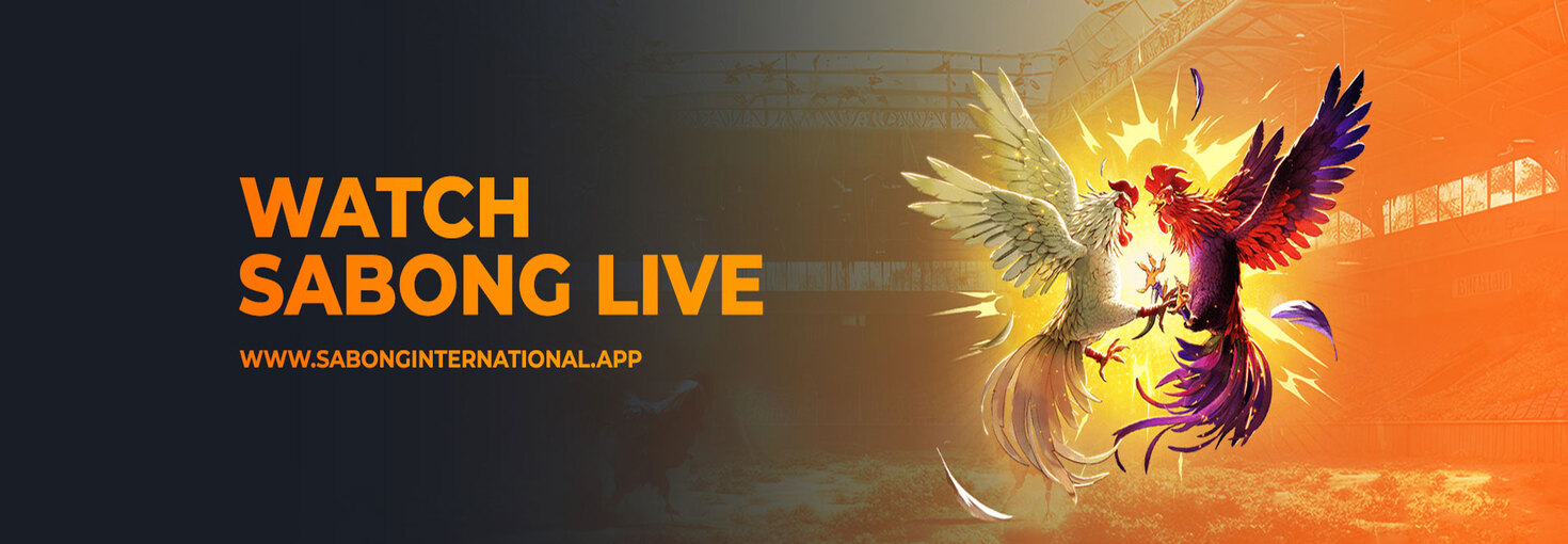 International Sabong Live