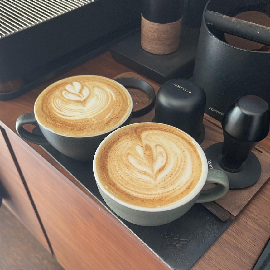 kilbery's profile header