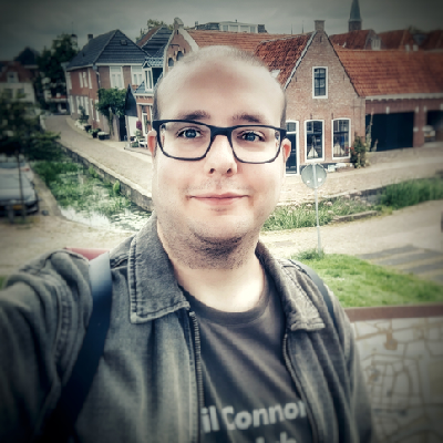 martijn's avatar