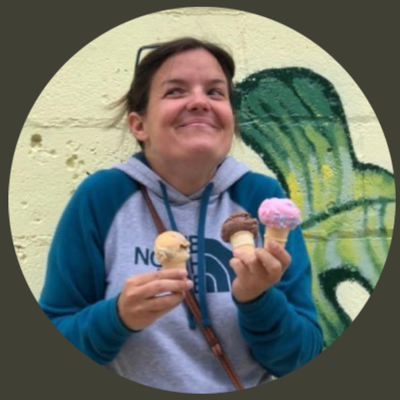 geekingirl's avatar