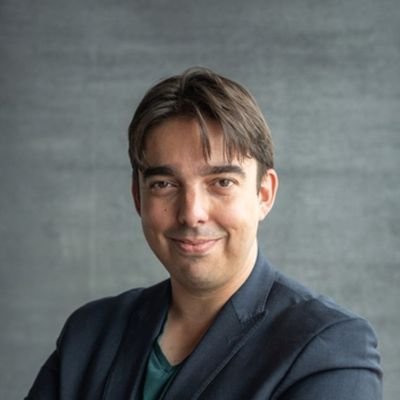 georgevanhal's avatar